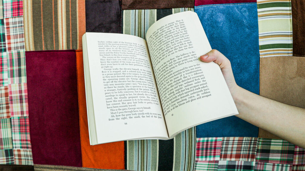 February 2021 book reading wrap-up