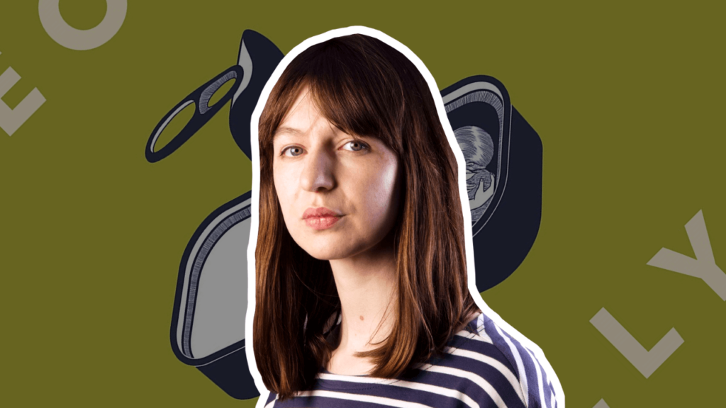 Sally Rooney Normal People book analysis