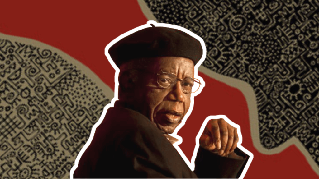 Things Fall Apart Chinua Achebe book analysis