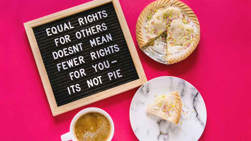 where to start with feminism books