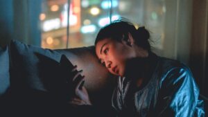 Gen Z Steps away from social media