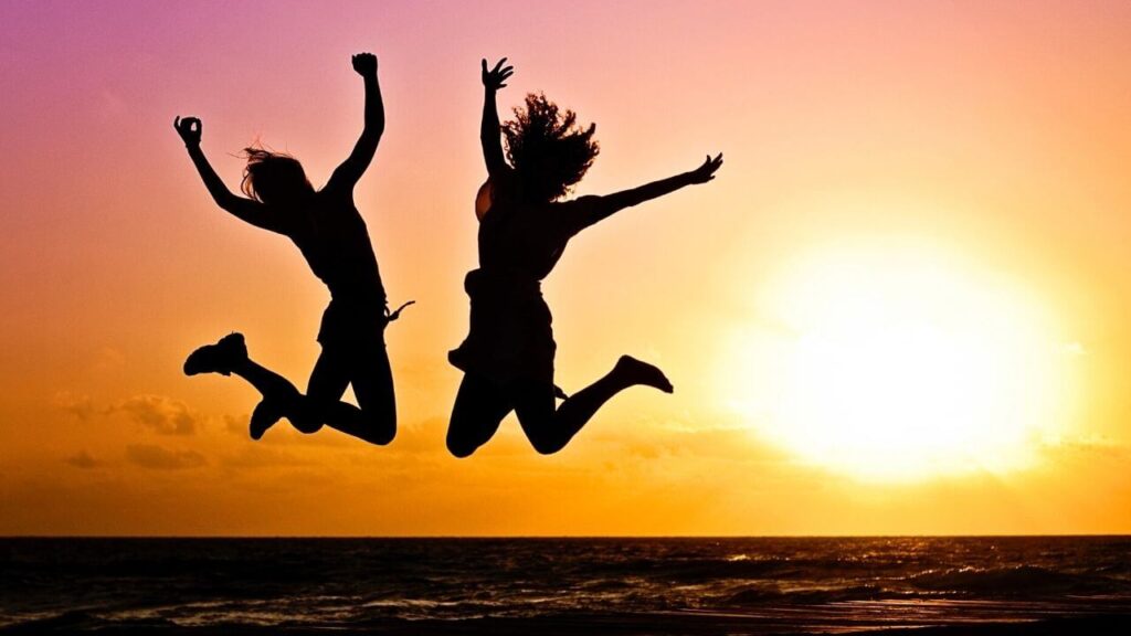 Young, Wild, Free, and Restless