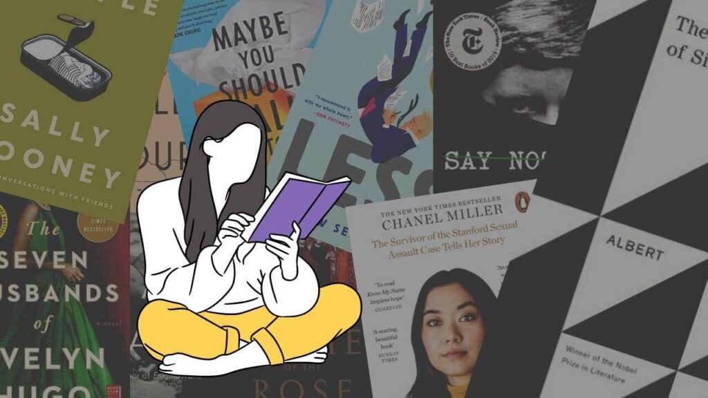 The Top 10 Best Books of 2021