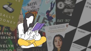 The Top 10 Best Books of 2021