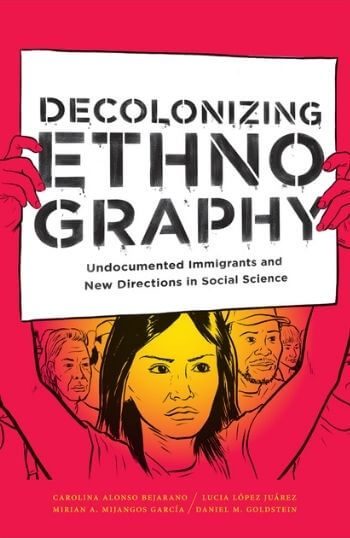 Decolonizing Ethnography