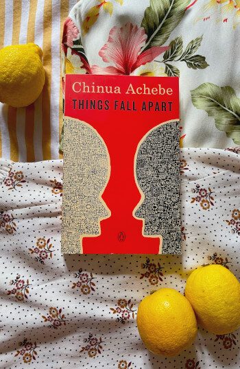 Things Fall Apart by Chinua Achebe