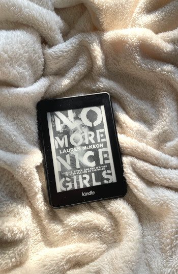 no more nice girls lauren mckeon